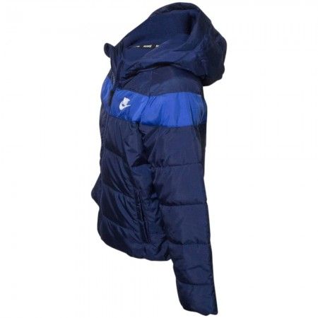 Куртка детская Nike Nsw Filled Jacket (86G457-U9J), 6РОКІВ, WHS, 10% - 20%, 1-2 дня