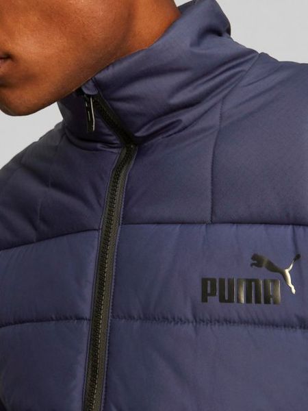 Куртка мужская Puma Ess+ Padded Jacket (84934906), XL, WHS, 1-2 дня