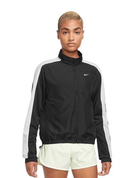 Куртка жіноча Nike Swsh Run Jkt (DX1037-010), XS, WHS, 40% - 50%, 1-2 дні