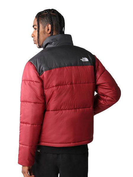 Куртка мужская The North Face Saikuru Jacket (NF0A2VEZ6R3), M, WHS, 1-2 дня