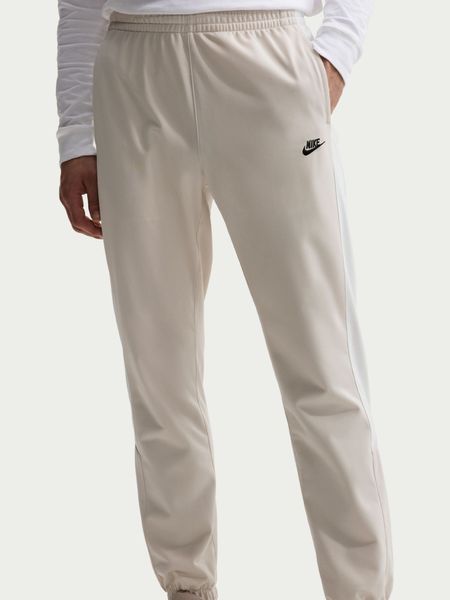 Спортивный костюм мужской Nike M Nk Wr Pk Trk Suit (IF1623-104), L, OFC, > 50%, 1-2 дня