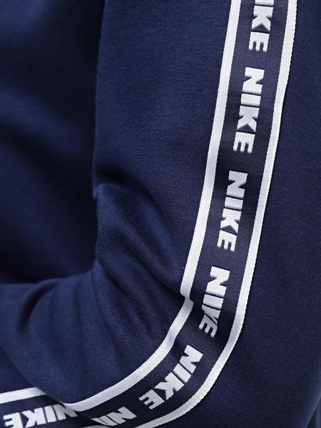 Спортивный костюм мужской Nike Club Fleece Graphic (FB7296-410), 2XL, WHS, 1-2 дня