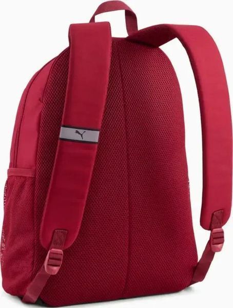 Рюкзак Puma Fundamental 20L Backpack (091801-20), 44 &times; 30 &times; 14 СM, WHS, 10% - 20%, 1-2 дні