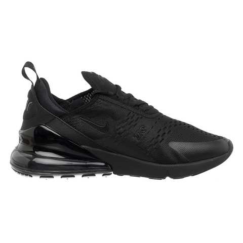 Nike air max triple cheap black 270