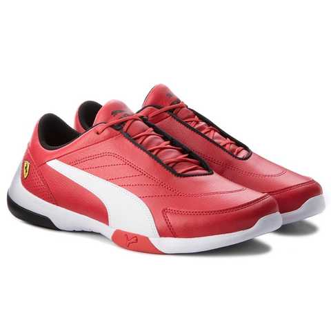 puma sf kart cat 3