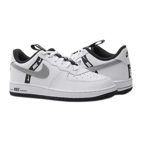 NIKE AIR FORCE 1 LV8 KSA CT4681-100 White 