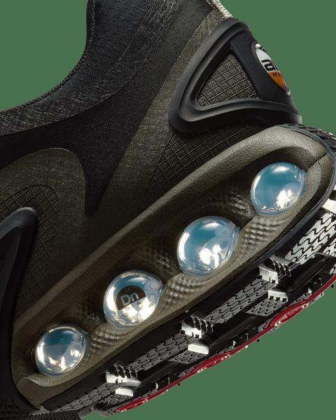 Кросівки чоловічі Nike Air Max Dn Roam (HQ8605-002), 28, WHS, 1-2 дні