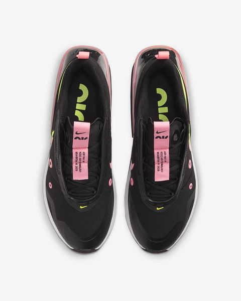 Кросівки жіночі Nike Air Max Up (CW5346-001), 41, WHS, 10% - 20%, 1-2 дні
