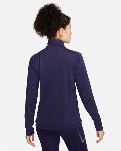 Кофта женские Nike Dri-Fit Swoosh (FB4687-555), L, WHS, 40% - 50%, 1-2 дня