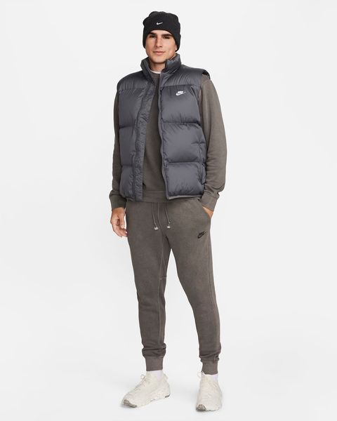 Жилетка Nike Fly Primaloft Wr Puffer Vest (FB7373-068), L, WHS, 20% - 30%, 1-2 дня