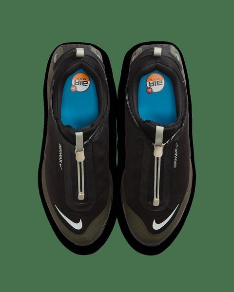 Кросівки чоловічі Nike Air Max Dn Roam (HQ8605-002), 28, WHS, 1-2 дні