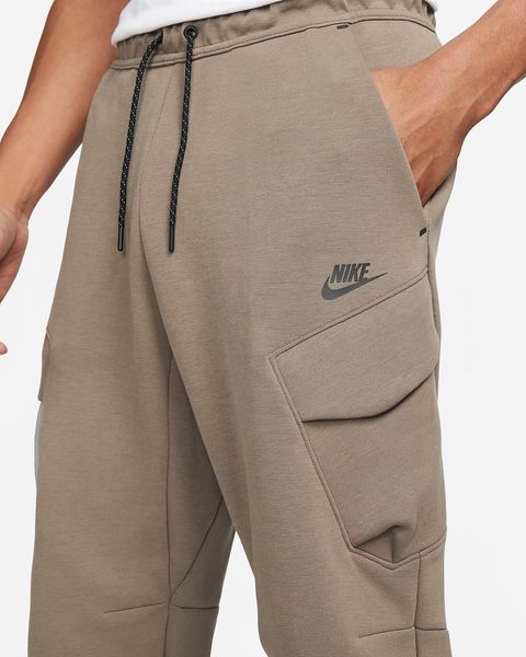 Брюки чоловічі Nike Nsw Tech Fleece Utility (DV0540-040), M, WHS, 10% - 20%, 1-2 дні