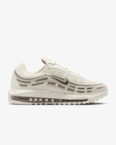 Кросівки чоловічі Nike Air Max Tl 2.5 (FZ4110-012), 42, WHS, 1-2 дні