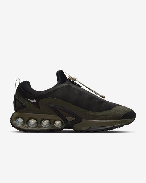 Кросівки чоловічі Nike Air Max Dn Roam (HQ8605-002), 28, WHS, 1-2 дні