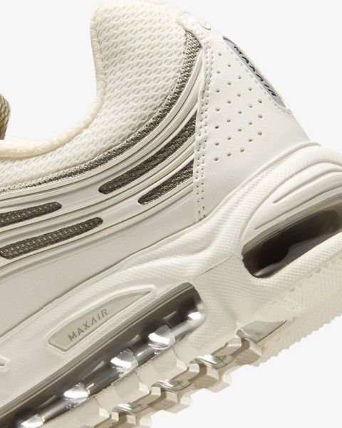 Кросівки чоловічі Nike Air Max Tl 2.5 (FZ4110-012), 42, WHS, 1-2 дні