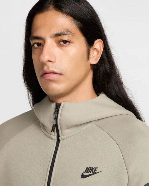 Спортивний костюм чоловічий Nike Tech Full-Zip Windrunner (HV0949-320-+-HV0959-010), S, WHS, 10% - 20%, 1-2 дні