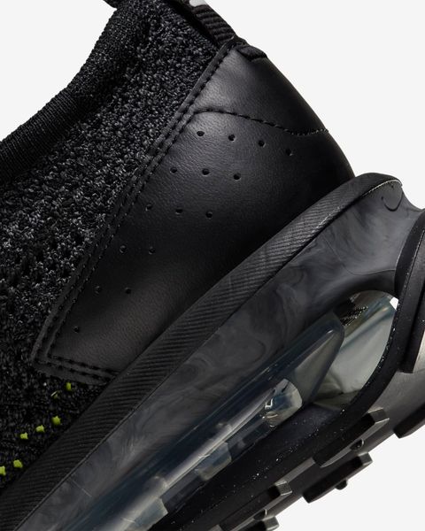 Кросівки чоловічі Nike Air Max Flyknit Racer Next Nature (FD2764-001), 43, WHS, 1-2 дні