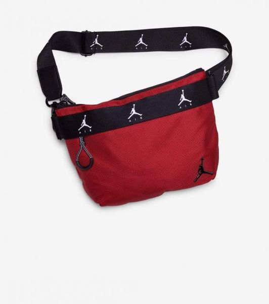 Сумка на плечо Jordan Belt Bag (9A0329-R78), One Size, WHS