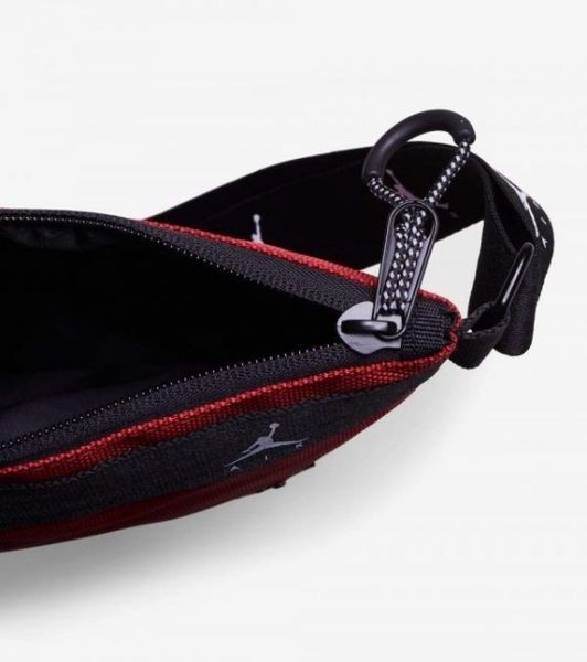 Сумка на плечо Jordan Belt Bag (9A0329-R78), One Size, WHS