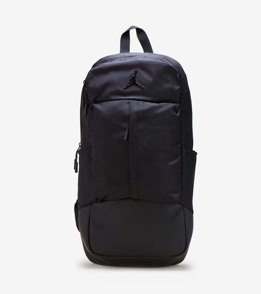 Рюкзак Jordan Fluid Backpack (9A0166-023), One Size