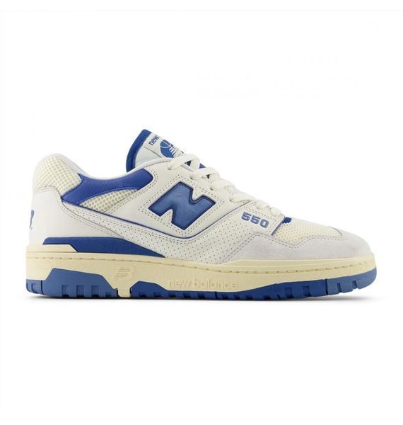 Кроссовки мужские New Balance 550 (BB550CPD), 40, WHS, < 10%, 1-2 дня