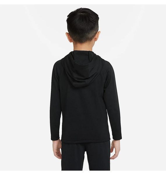 Светр дитячий Nike Dri-Fit Academy Pro Black (DH9485-011), M, WHS, < 10%, 1-2 дні