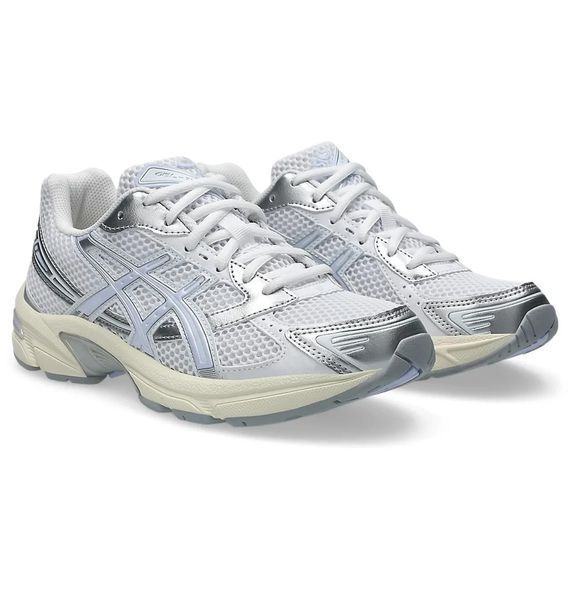 Кроссовки унисекс Asics Gel-1130 (1202A164-121), 40.5, WHS, 10% - 20%, 1-2 дня