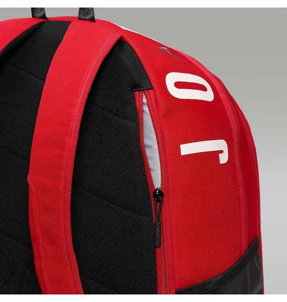 Рюкзак Jordan Air Patro Red (MA0924-R78), One Size, OFC, 30% - 40%, 1-2 дня