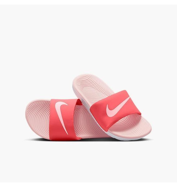 Тапочки подростковые Nike Kawa Slides (FJ8812-800), 28, WHS, 20% - 30%, 1-2 дня