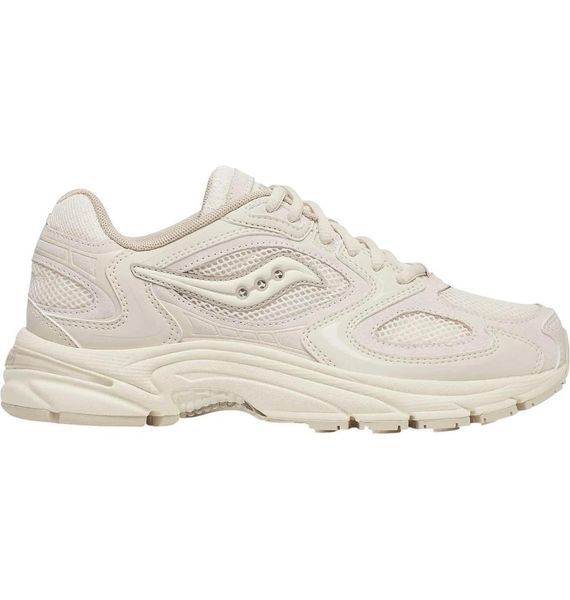 Кроссовки унисекс Saucony Grid Jazz 9 Suede Beige (S70898-6), 42, WHS, 20% - 30%, 1-2 дня