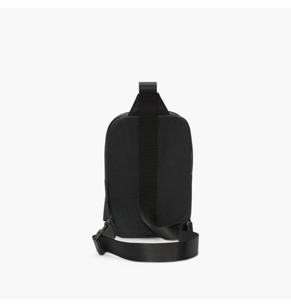 Сумка через плечо Nike Aura Black (HF7038-013), One Size, WHS, < 10%, 1-2 дня