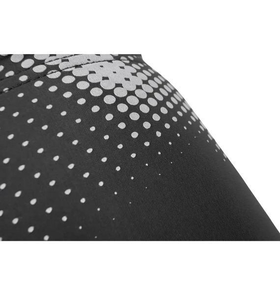 Фиксатор бедра Reebok Compression Thigh Sleeve (RRSL-13523), S, WHS, < 10%, 1-2 дня