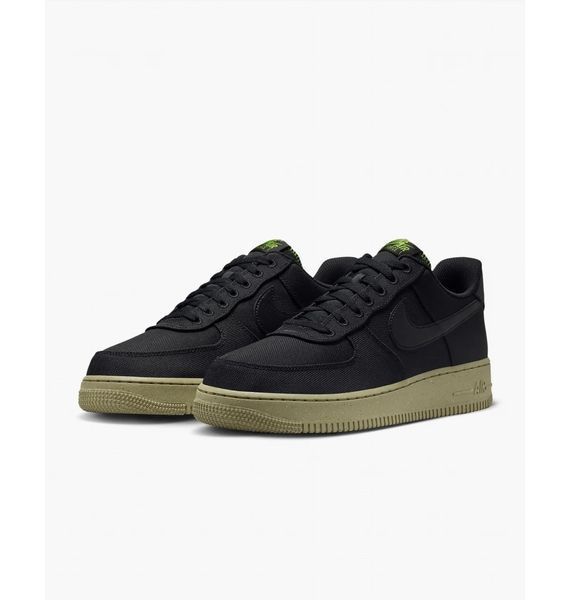Кросівки чоловічі Nike Air Force 1 07 Lv8 (FJ4160-001), 38.5, WHS, 40% - 50%, 1-2 дні