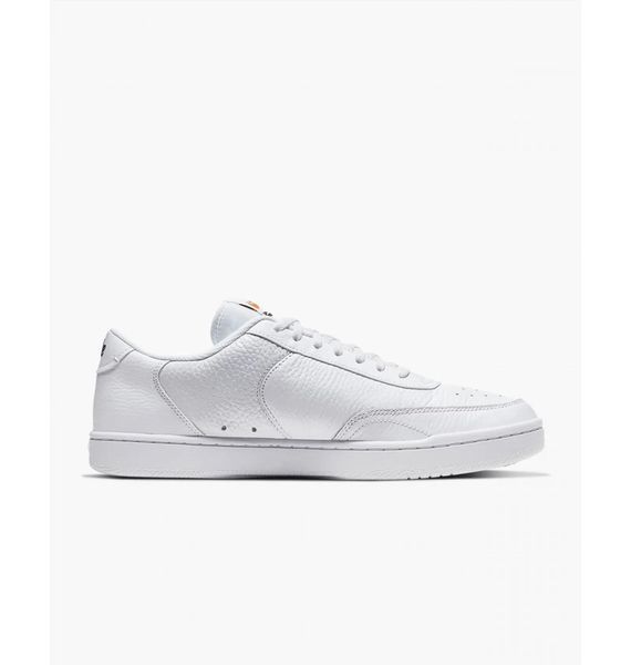 Кроссовки мужские Nike Court Vintage Premium White (CT1726-100), 45.5, WHS, 40% - 50%, 1-2 дня