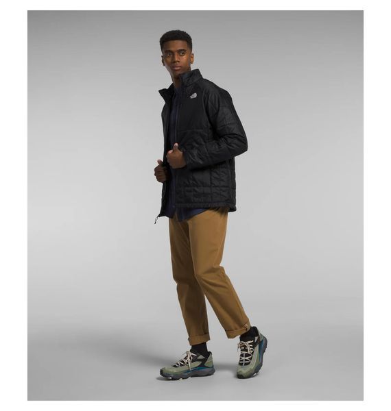 Куртка мужская The North Face Circaloft (NF0A84HKJK3), L, WHS, 10% - 20%, 1-2 дня