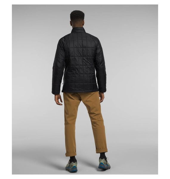 Куртка мужская The North Face Circaloft (NF0A84HKJK3), L, WHS, 10% - 20%, 1-2 дня