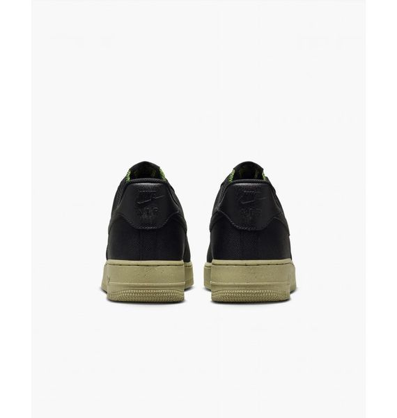 Кросівки чоловічі Nike Air Force 1 07 Lv8 (FJ4160-001), 38.5, WHS, 40% - 50%, 1-2 дні