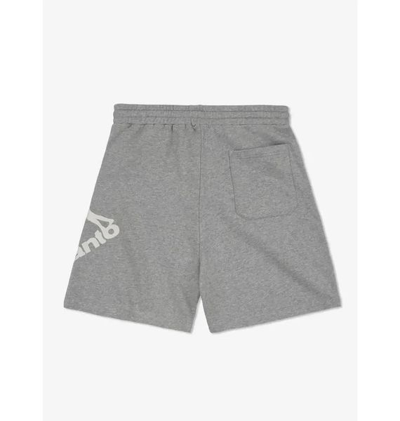 Шорты мужские Manto Shorts Logo (3461), S, WHS, < 10%, 1-2 дня