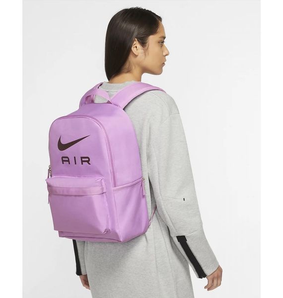 Рюкзак Nike Heritage Bkpk &ndash; Nk Air (DR6269-532), One Size, WHS, 30% - 40%, 1-2 дні