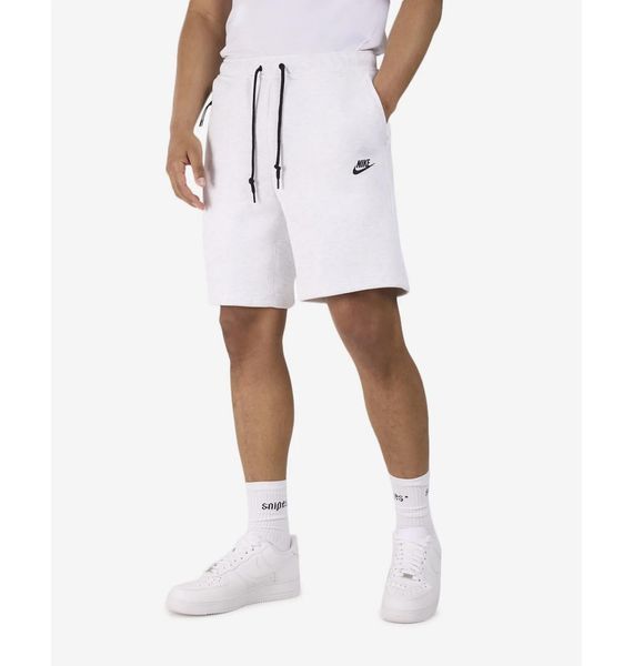 Шорти чоловічі Nike Tech Fleece Shorts (FB8171-051), XL, WHS, < 10%, 1-2 дні
