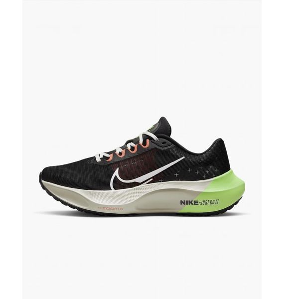 Кроссовки для бега мужские Nike Zoom Fly 5 (FB1847-011), 38.5, WHS, 10% - 20%, 1-2 дня