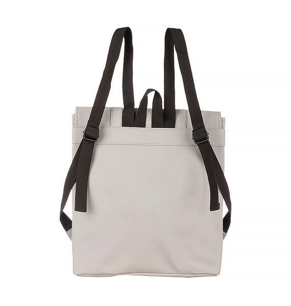 Рюкзак Rains Msn Bag Mini (1357-ROCK), One Size, WHS, < 10%, 1-2 дня