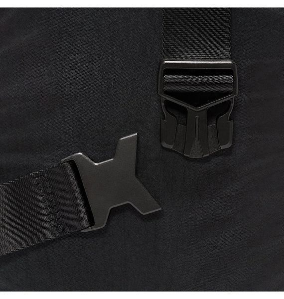 Сумка через плечо Nike Aura Black (HF7038-013), One Size, WHS, < 10%, 1-2 дня