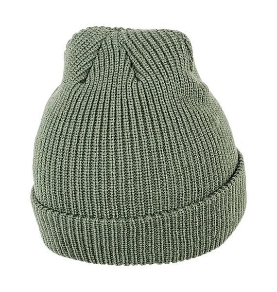 Шапка Jeep Ribbed Tricot Hat With Cuff (O102600-E845), One Size, WHS, 20% - 30%, 1-2 дні