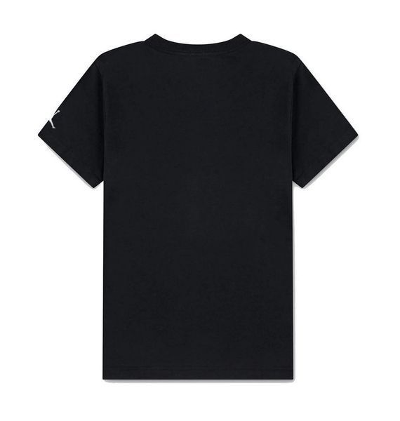 Футболка детская Jordan T-Shirt 23 Mesh Black (95D782-023), L, WHS, < 10%, 1-2 дня