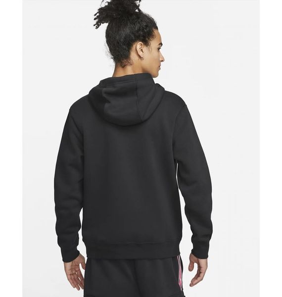 Кофта чоловіча Nike Repeat Black (DX2028-013), M, WHS, 40% - 50%, 1-2 дні