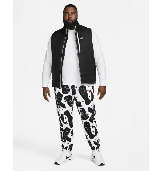 Кофта чоловіча Nike Nsw Club Tee Ls (AR5193-100), XL, WHS, < 10%, 1-2 дні