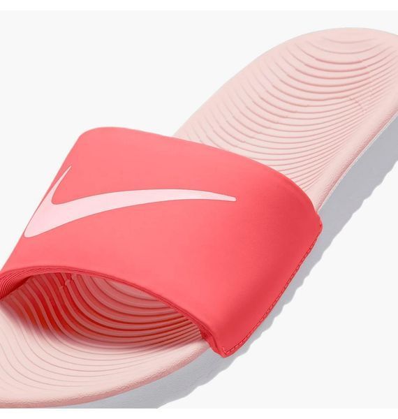 Тапочки подростковые Nike Kawa Slides (FJ8812-800), 28, WHS, 20% - 30%, 1-2 дня