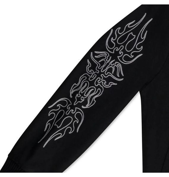 Куртка чоловіча Ripndip Ripndip Volt Black (RNDFAL24100), L, WHS, 1-2 дні