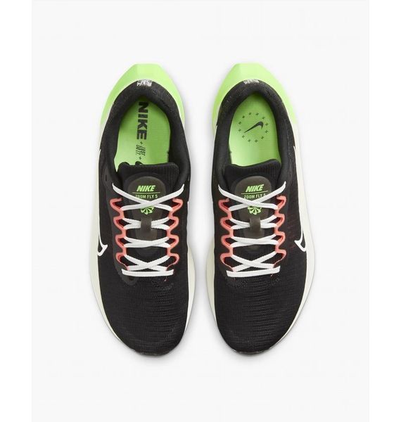 Кроссовки для бега мужские Nike Zoom Fly 5 (FB1847-011), 38.5, WHS, 10% - 20%, 1-2 дня